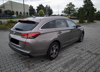 Hyundai i30 1.5 T-GDI 48V Premium DCT - 3