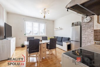 Prodej, byty/3+kk, 76 m2, 27743 Chlumín, Mělník [ID 74204] - 3