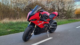 BMW S 1000 RR 2020 - 3