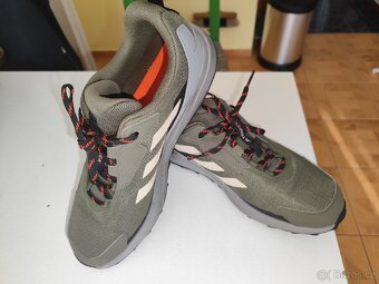 Boty ADIDAS Terrex Traxion nové - 3