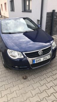 VW Eos - 3