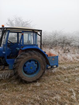 Traktor - 3