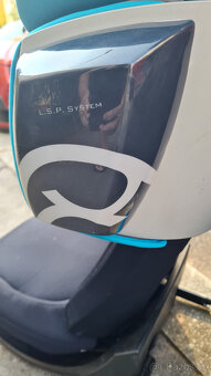 Cybex Solution X2 s ISOFIX - 3