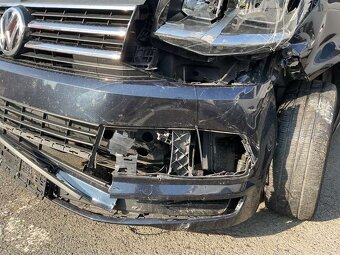 VW Caravelle 2.0TDI 110kW DSGTransporter T6 Long - 3