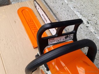 Motorová pila Stihl MS 170 - 3