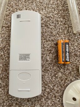 Nová klimatizace Olimpia Silent 12 A+ Wifi - ZÁRUKA - 3