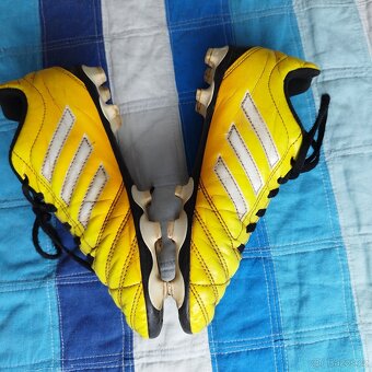 kopačky Adidas vel. 36 - 3