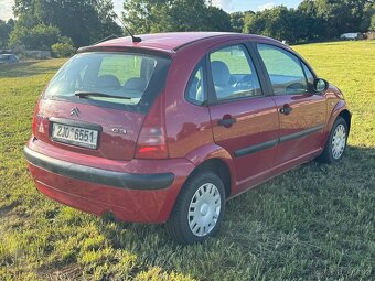 Citroen C3 1.1 44Kw - 3