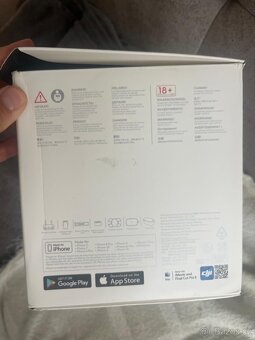DJI Mavic Air Fly More Combo - 3