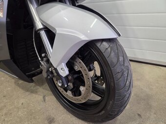 BMW C 600 Sport - 3