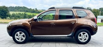 Dacia Duster, 1.5dCi, 4x4 - 3
