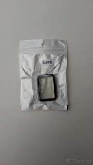 Samsung Galaxy Fit3 šedé - 3