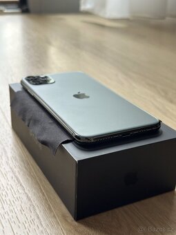 iPhone 11 Pro Max 256GB (komplet) - 3