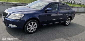 Škoda octavia 1.6 mpi - 3