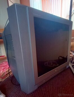 Televize LG - 3