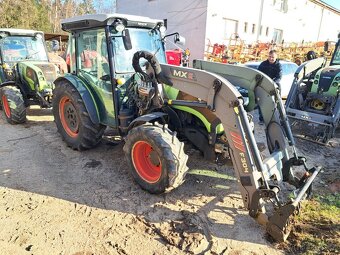 CLAAS NEXOS 240F 4X4 - 3