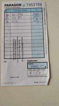 Vzduchovka sig mcx 4.5mm - 3