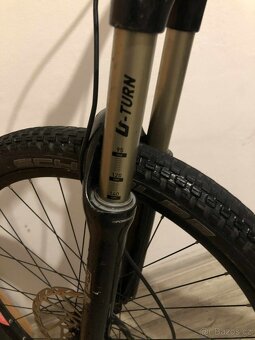 Scott Genius LT - 3