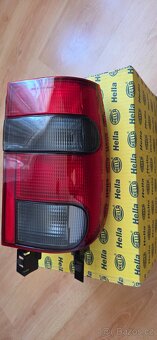 Škoda Felicia - Nové org. zadní pravé světlo Pickup - 3