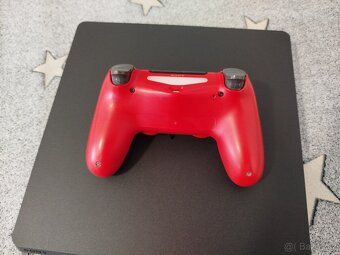 Herní konzole PlayStation 4 - 3