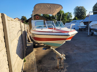 LOD GLASTRON 172 - 3