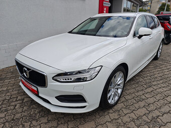 Volvo V90 2.0 D4 FWD Momentum 140kW 8AT - 3