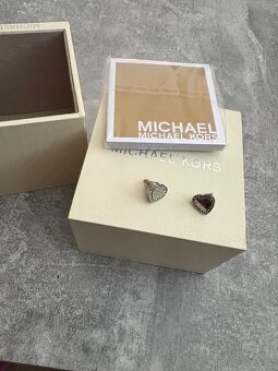 Michael kors naušnice - 3