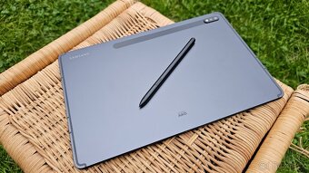 Samsung Galaxy Tab S7+ perfektní stav - 3