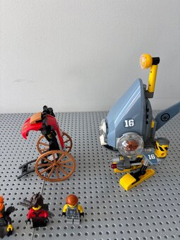 lego ninjago 70629 - 3