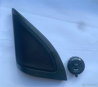 Mercedes-Benz originální výškový reproduktor L - 3