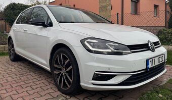 VW Golf 7 1.4 tsi - 3