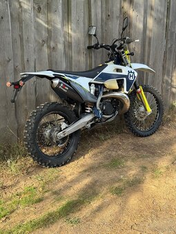 Husqvarna TE 250i - 3