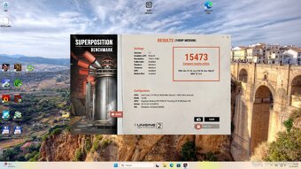 herní PC-i7 4790+RX 5700XT+SSD - 3