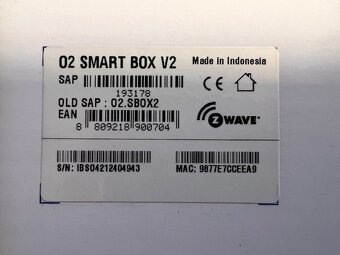 O2 SMART BOX V2 - 3