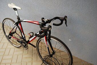 Bianchi Vertigo Carbon - 3