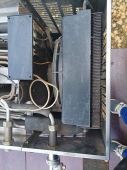 Výčepní zařízení - 3