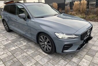 Volvo V60 - 3