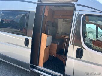 Possl,peugeot,2.0hdi,163ps,klima,tempo,remis,kamera,super - 3