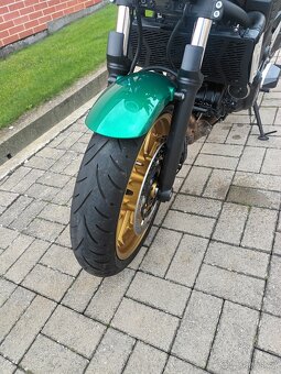 Kawasaki Z650RS ročník 2023 - 3