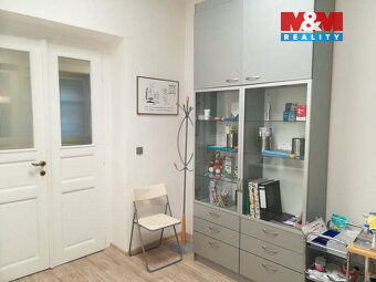 Pronájem ordinace, 20 m², Havlíčkův Brod, ul. U Stadionu - 3