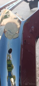 Prodám přední nárazník Hyundai i30 III N-line - 3