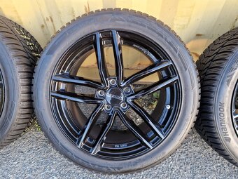 5x112 r18 kola disky bmw mercedes alu 275 40 18 245 45 rafky - 3