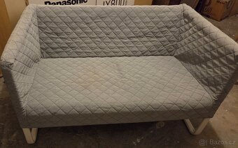 Dvoumistna sedačka - 3