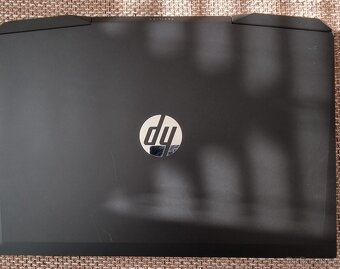 HP Pavilion Gaming – i5, RTX 3050, 16GB RAM, 2x SSD - 3
