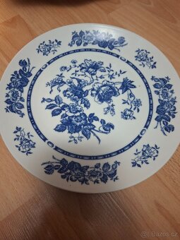 Cibulák Original porcelán Bohemia - Sada - 3