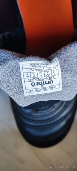 Sálovky dětské - 3