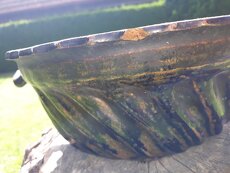 Litinová forma na bábovku - 3