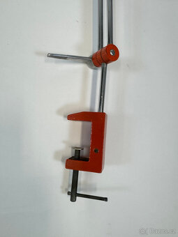 Oblíbená stolníl lampička Napako - rychloupínací - 3