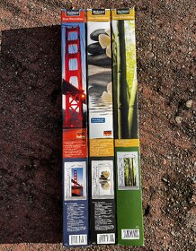 Fototapeta na dveře - ZEN - 3