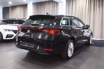 Seat Leon ST Xcellence 2.0TDI 110kW DSG - záruka Autodraft - 3
